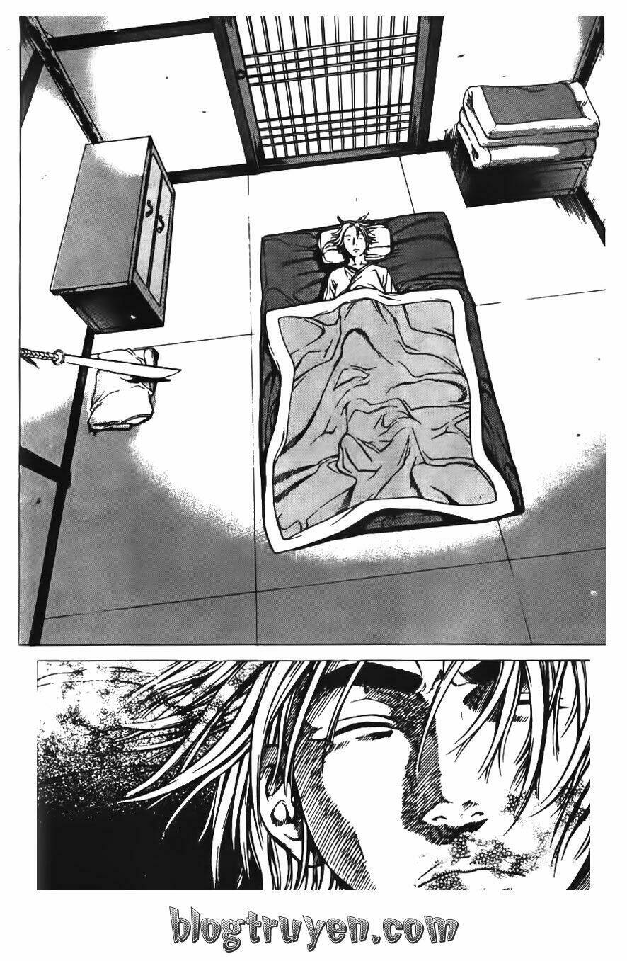 Threads of Time Chapter 43 - Trang 2