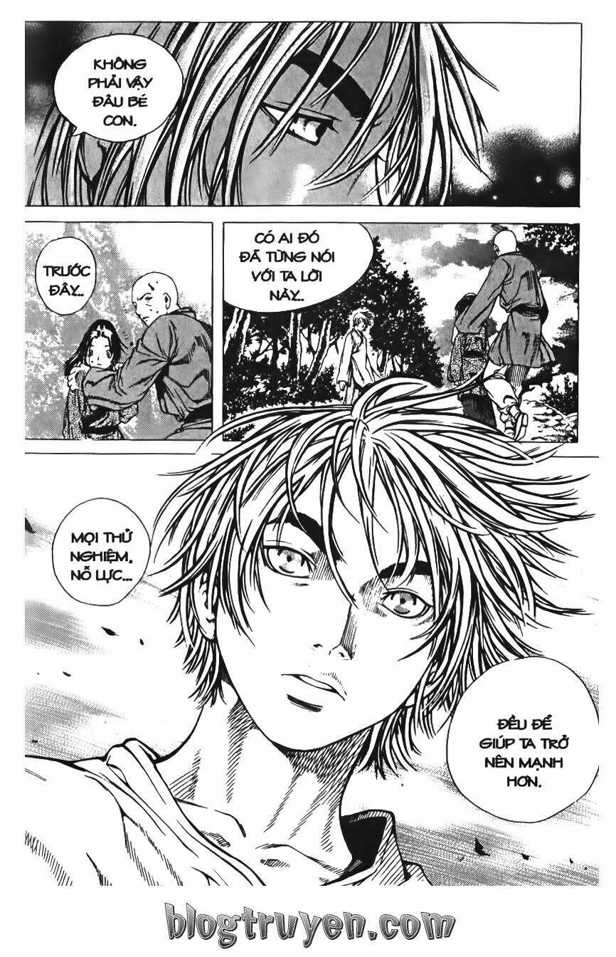 Threads of Time Chapter 43 - Trang 30