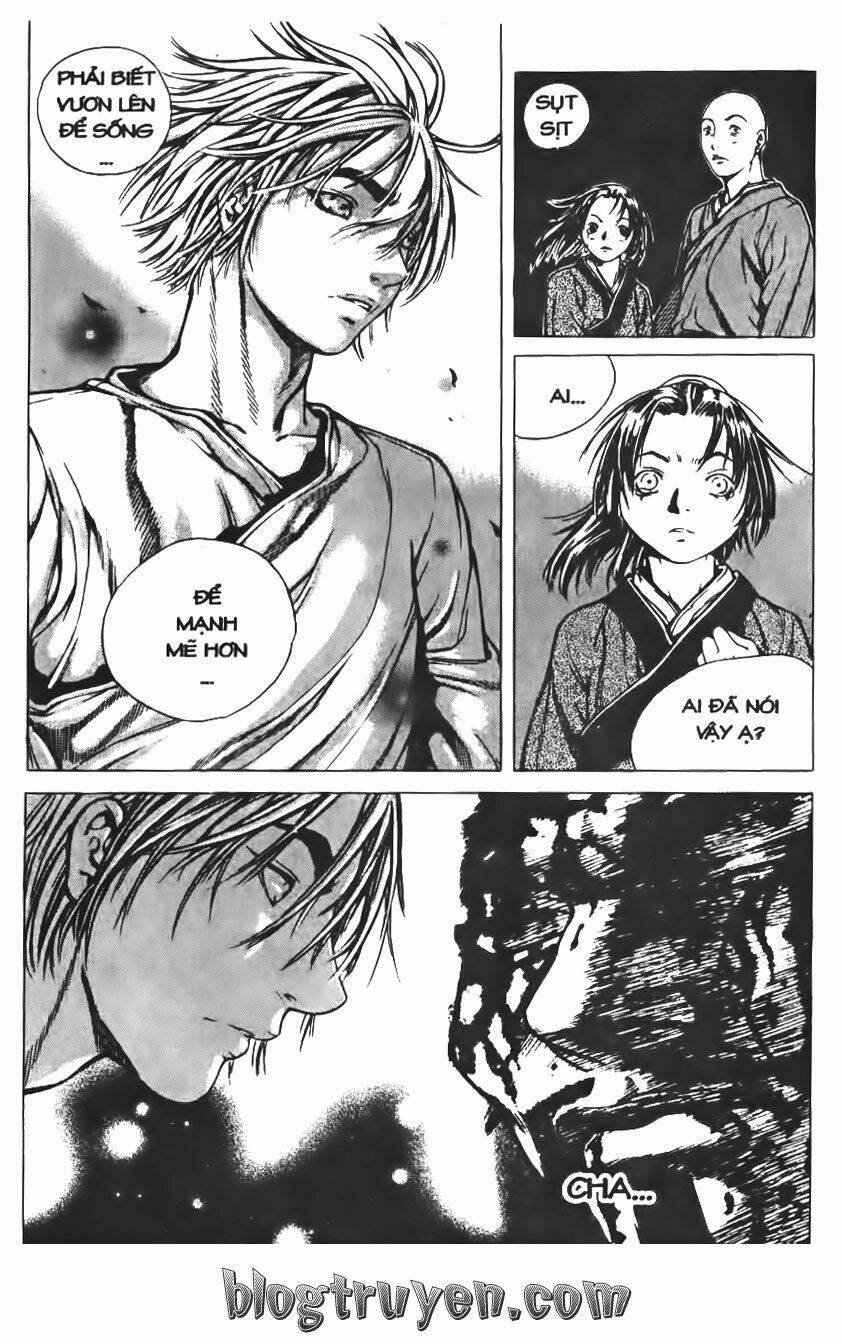 Threads of Time Chapter 43 - Trang 31