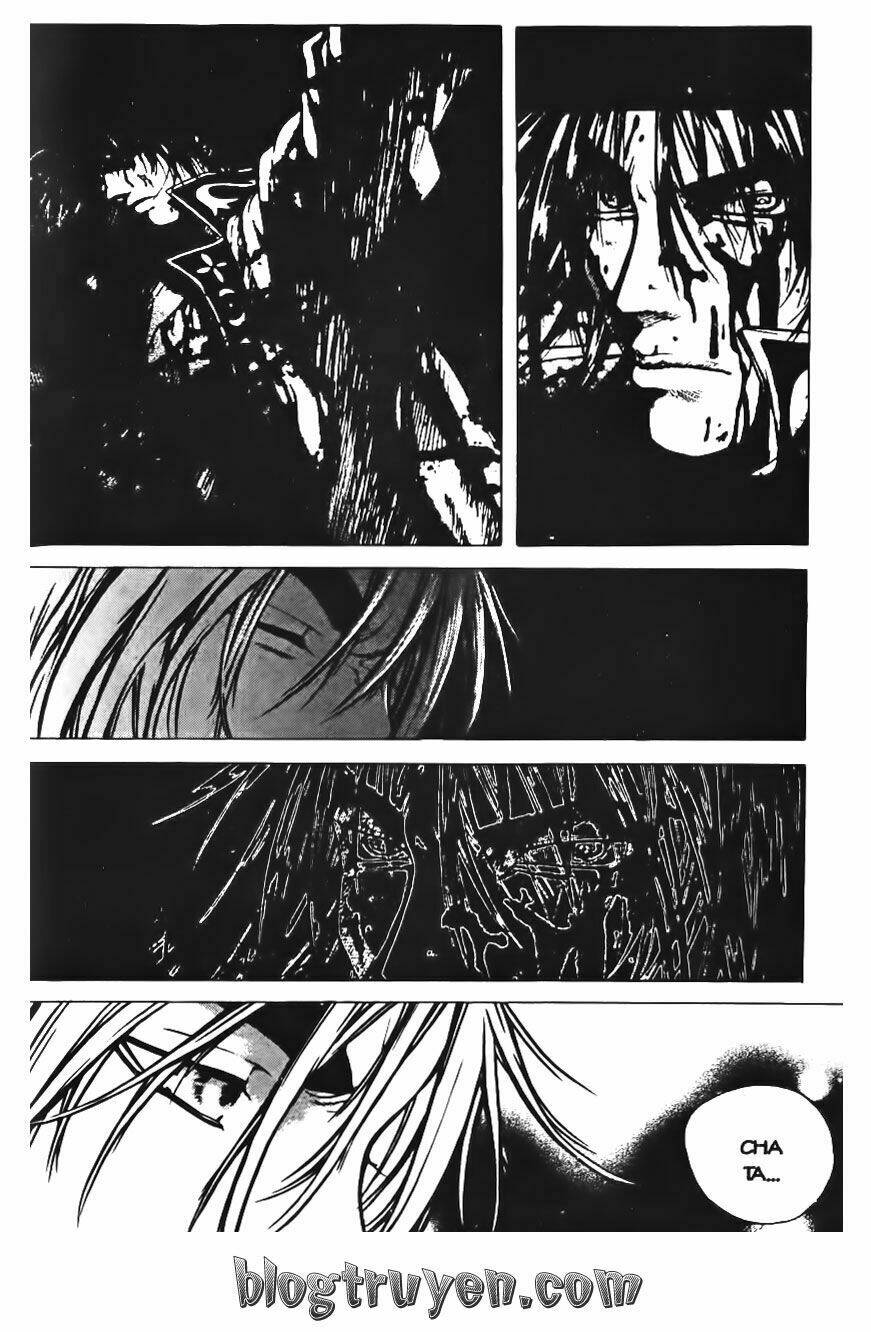 Threads of Time Chapter 43 - Trang 32