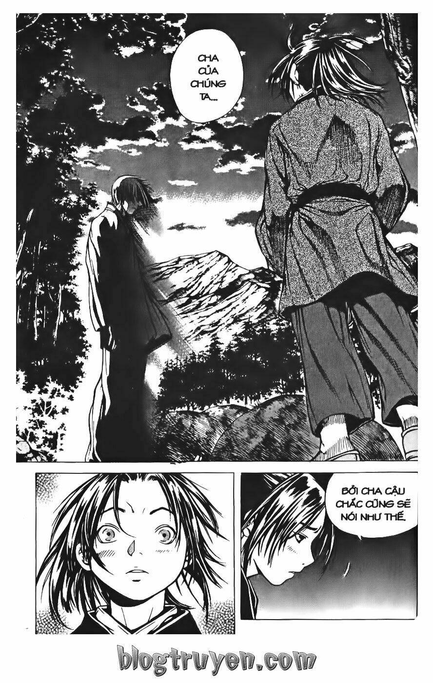 Threads of Time Chapter 43 - Trang 33