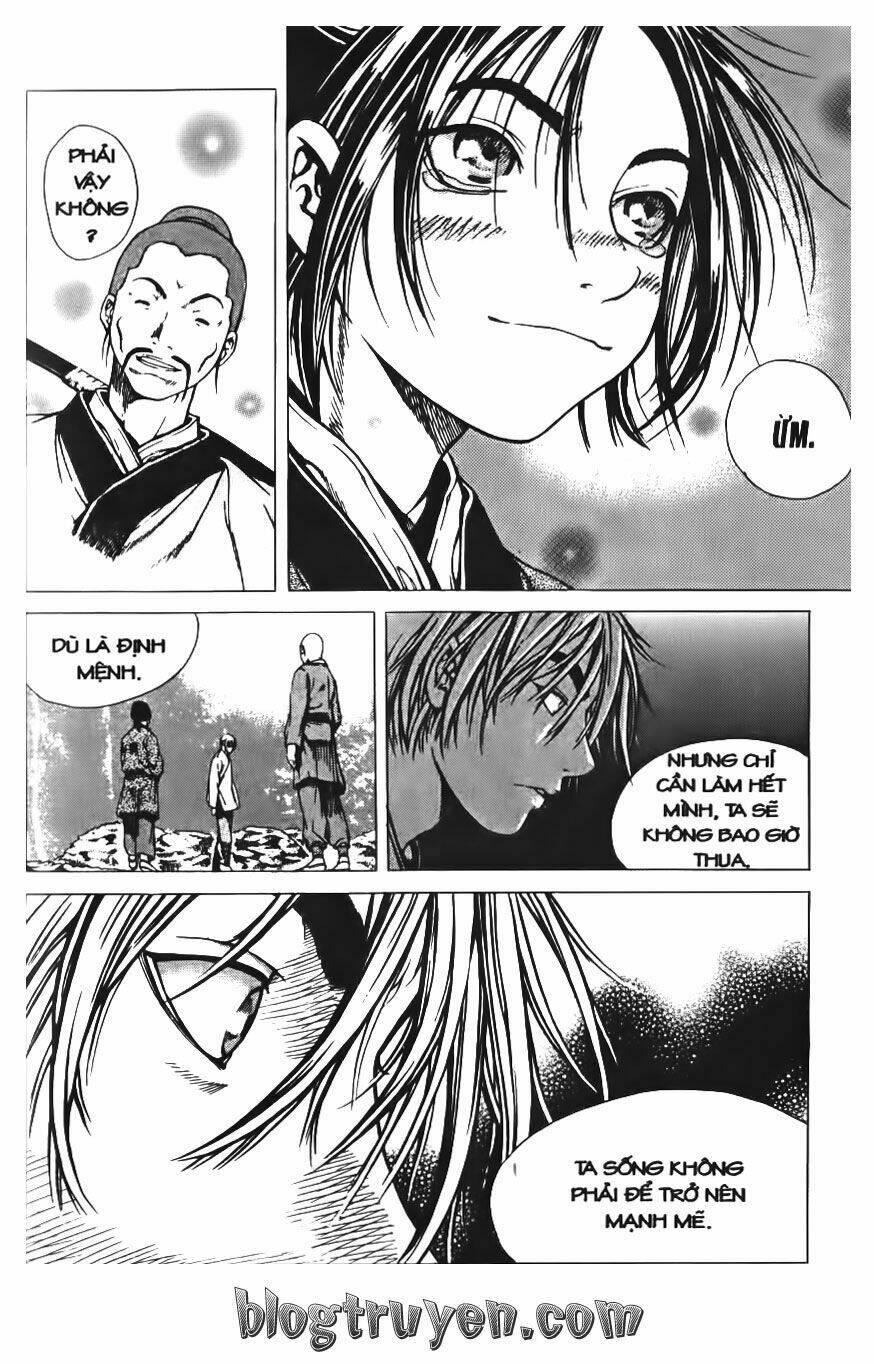 Threads of Time Chapter 43 - Trang 34