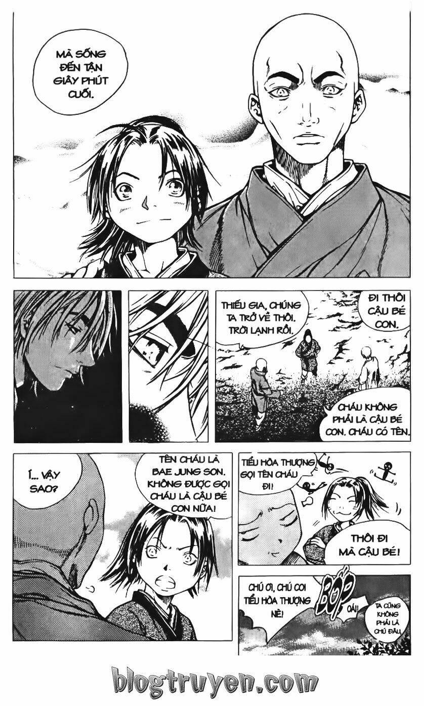 Threads of Time Chapter 43 - Trang 35