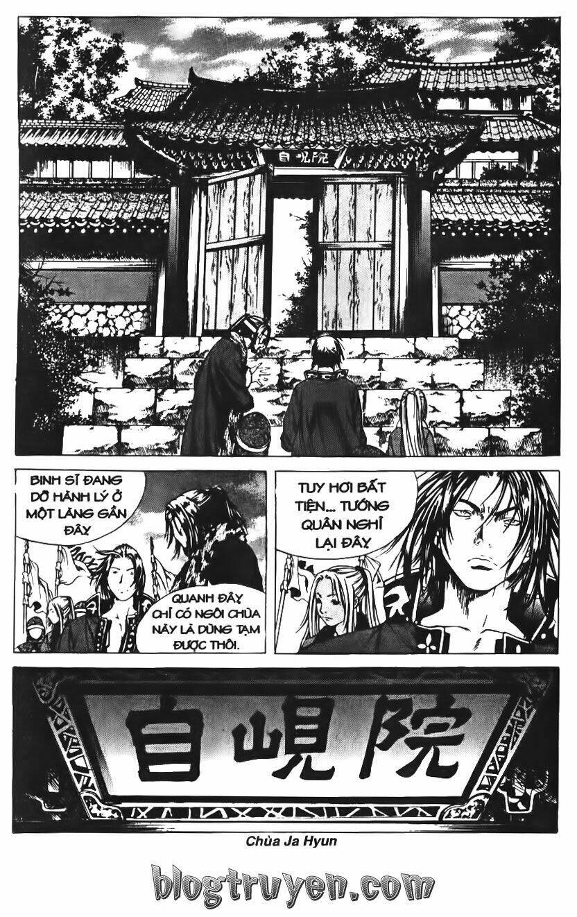 Threads of Time Chapter 43 - Trang 36