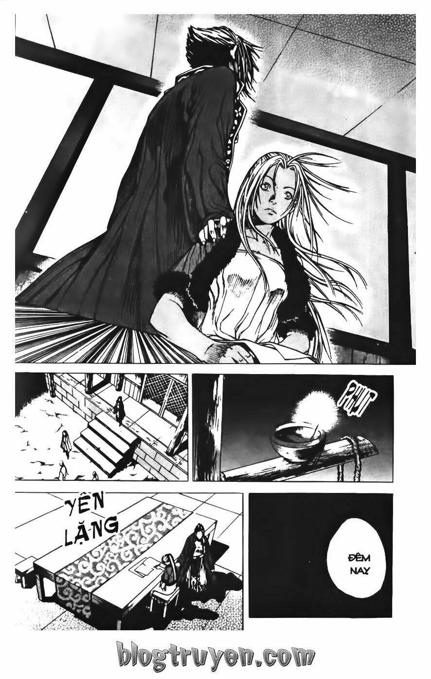 Threads of Time Chapter 43 - Trang 38