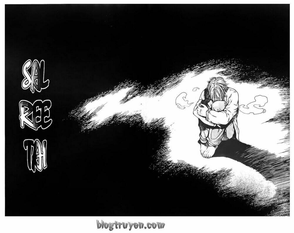 Threads of Time Chapter 43 - Trang 3