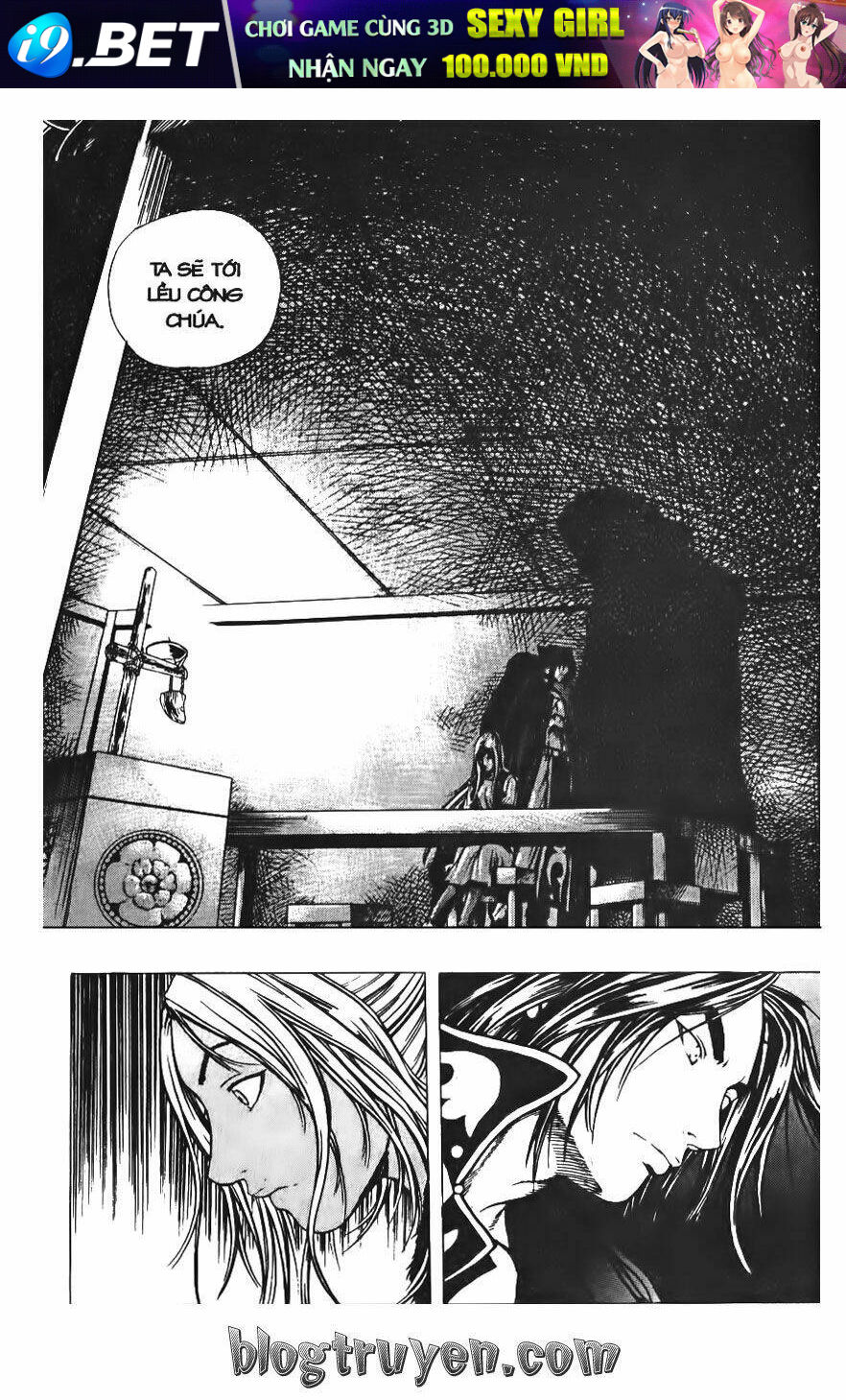 Threads of Time Chapter 43 - Trang 39