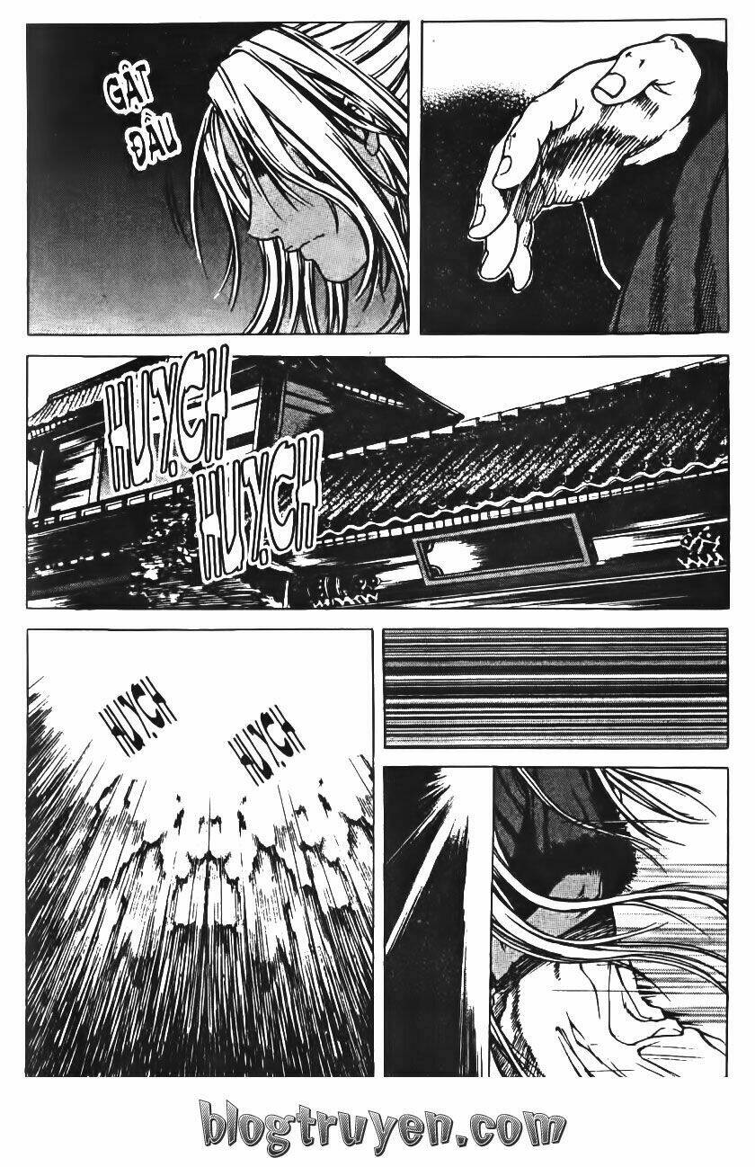 Threads of Time Chapter 43 - Trang 40