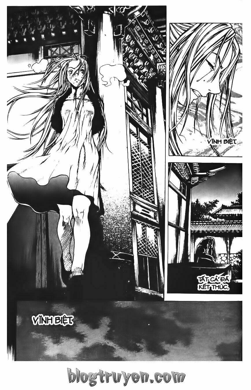 Threads of Time Chapter 43 - Trang 41