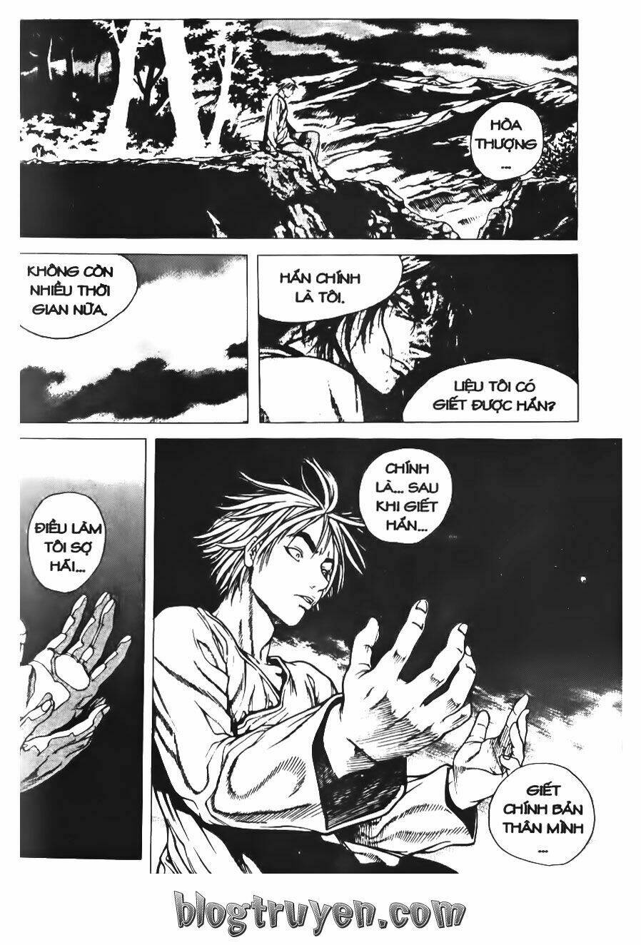 Threads of Time Chapter 43 - Trang 42