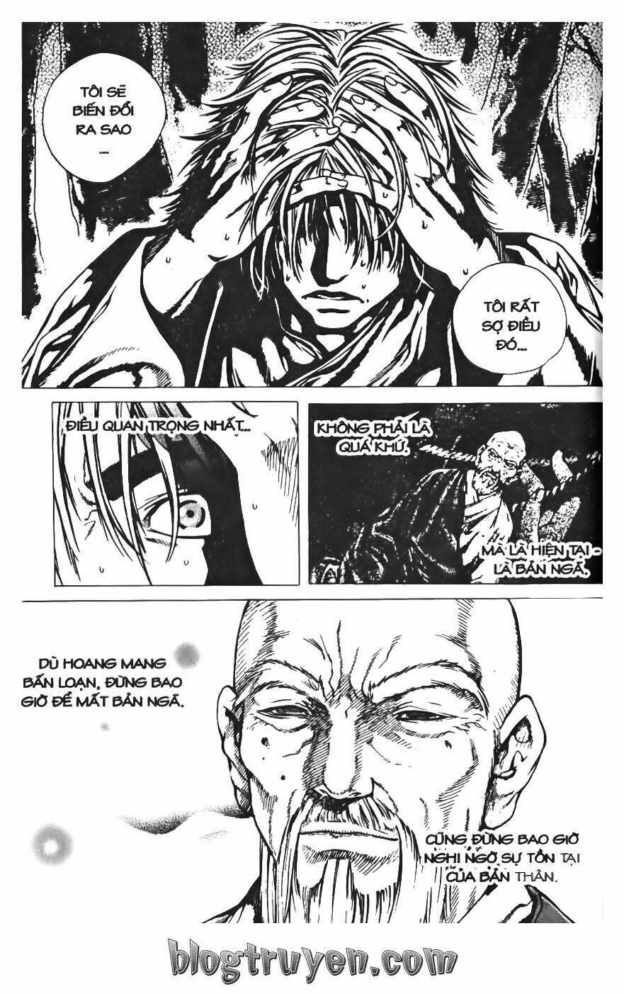 Threads of Time Chapter 43 - Trang 43