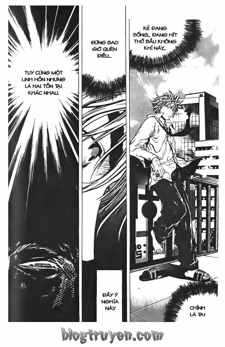 Threads of Time Chapter 43 - Trang 44