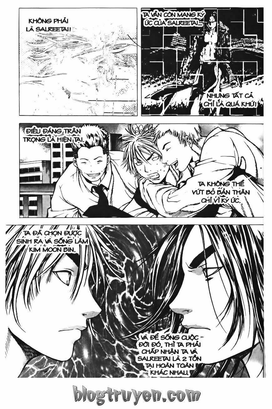 Threads of Time Chapter 43 - Trang 45