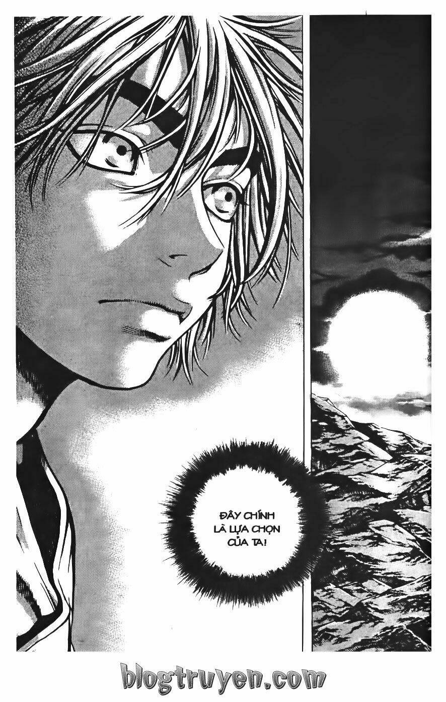 Threads of Time Chapter 43 - Trang 47