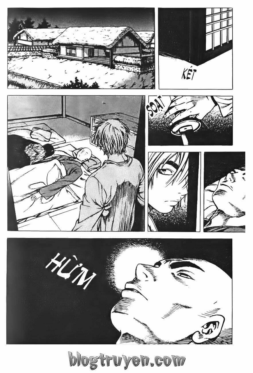 Threads of Time Chapter 43 - Trang 48