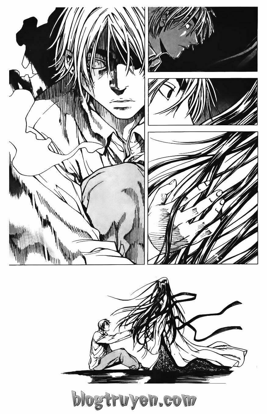 Threads of Time Chapter 43 - Trang 4