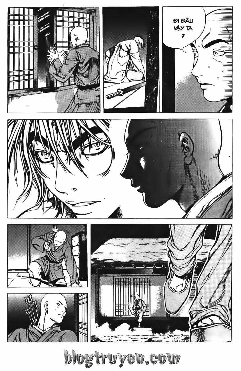 Threads of Time Chapter 43 - Trang 49