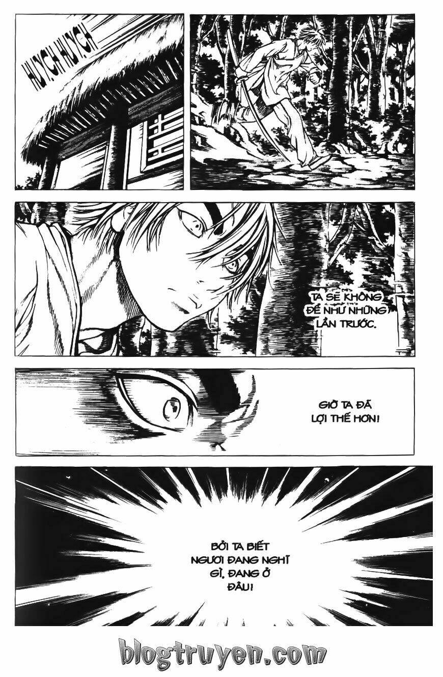 Threads of Time Chapter 43 - Trang 50