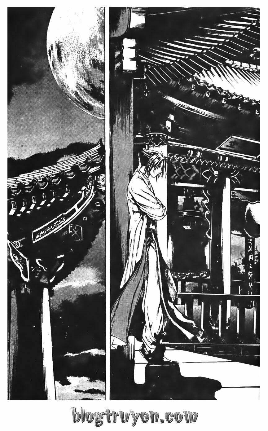 Threads of Time Chapter 43 - Trang 51