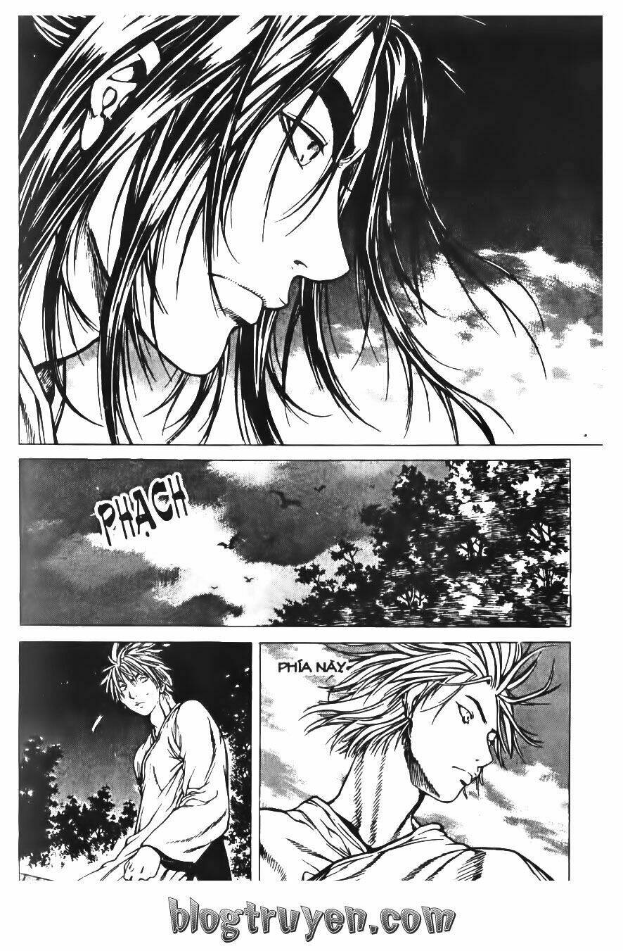 Threads of Time Chapter 43 - Trang 52