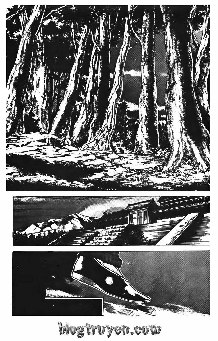 Threads of Time Chapter 43 - Trang 53