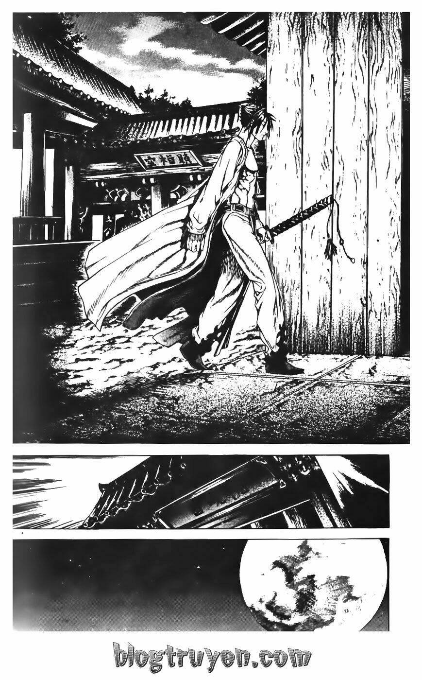 Threads of Time Chapter 43 - Trang 54