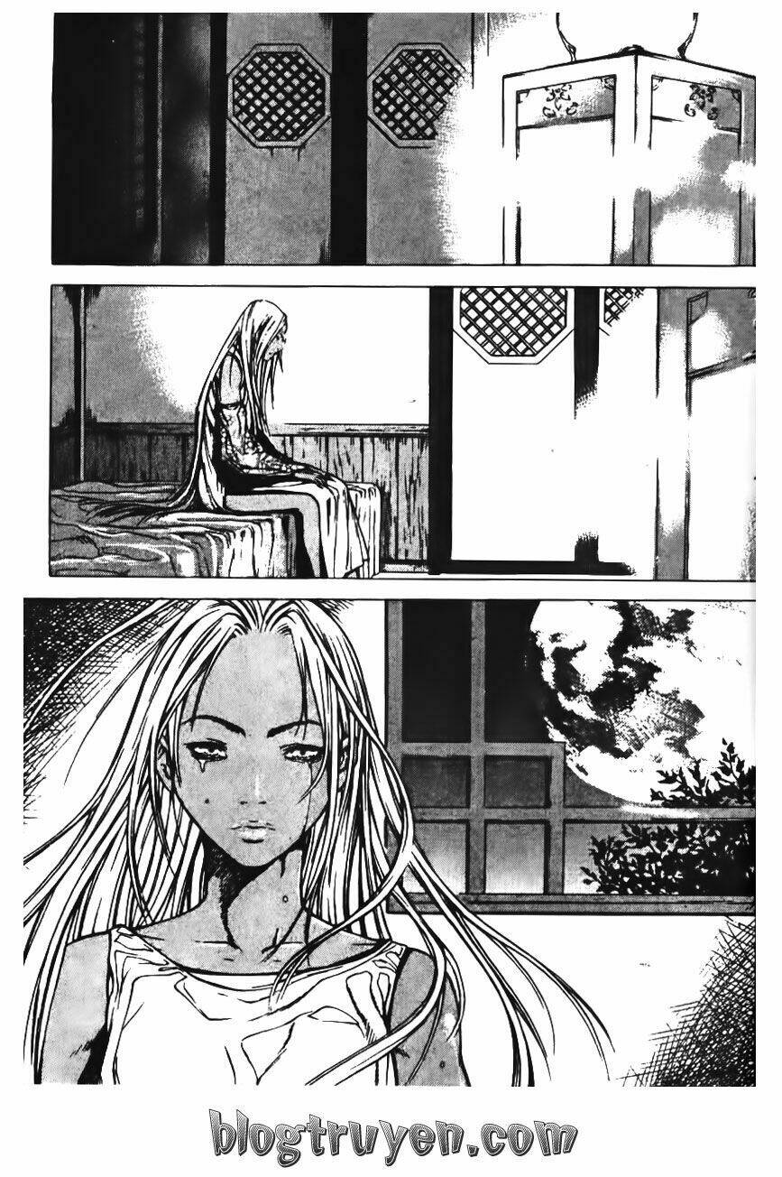 Threads of Time Chapter 43 - Trang 55