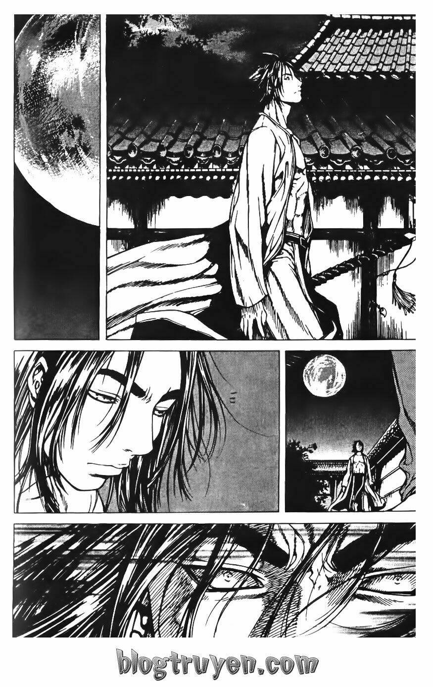 Threads of Time Chapter 43 - Trang 56