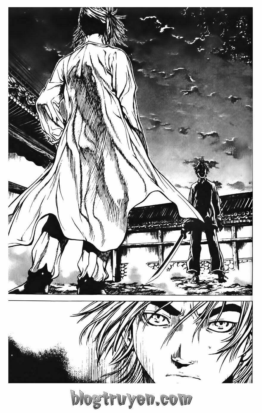 Threads of Time Chapter 43 - Trang 57