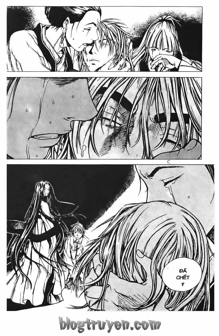 Threads of Time Chapter 43 - Trang 7