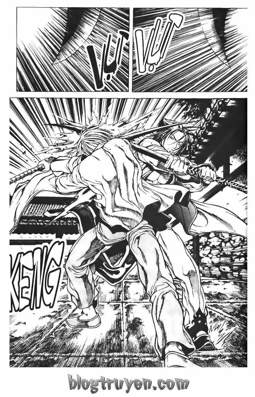 Threads of Time Chapter 44 - Trang 9