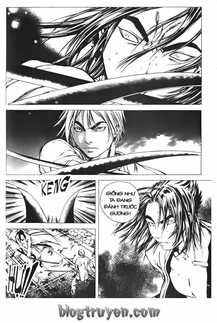 Threads of Time Chapter 44 - Trang 10