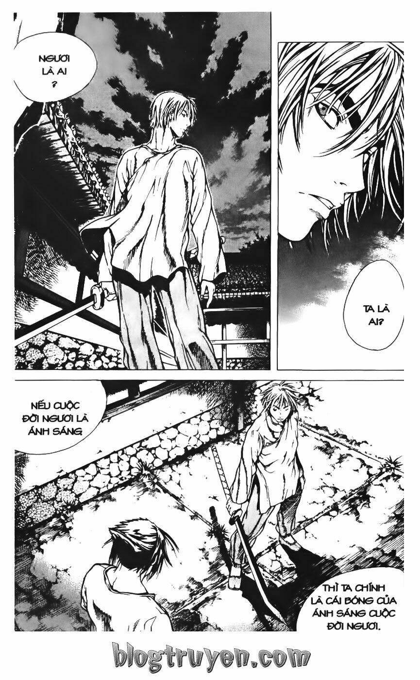 Threads of Time Chapter 44 - Trang 11