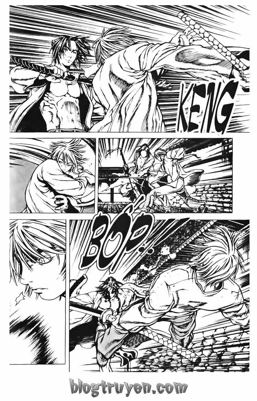 Threads of Time Chapter 44 - Trang 12