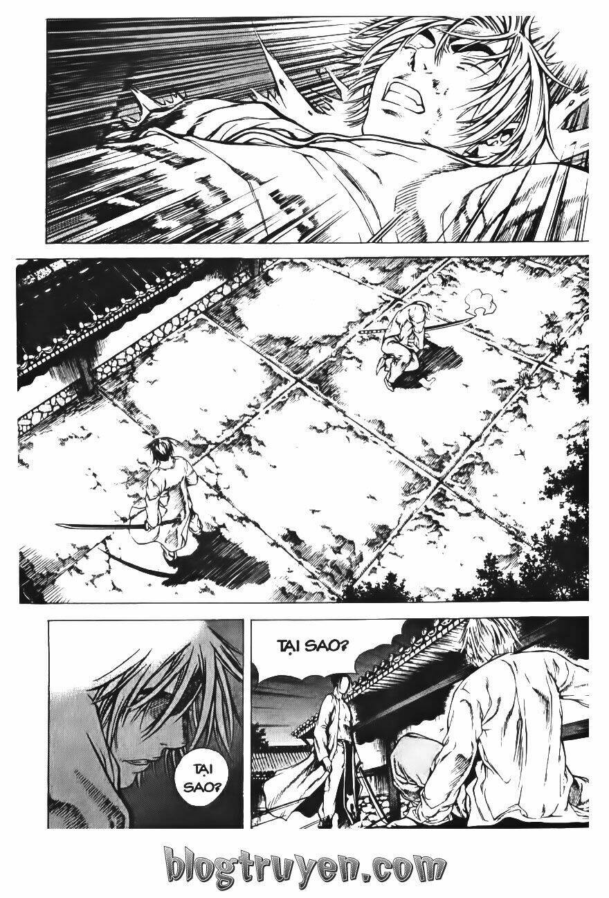 Threads of Time Chapter 44 - Trang 13