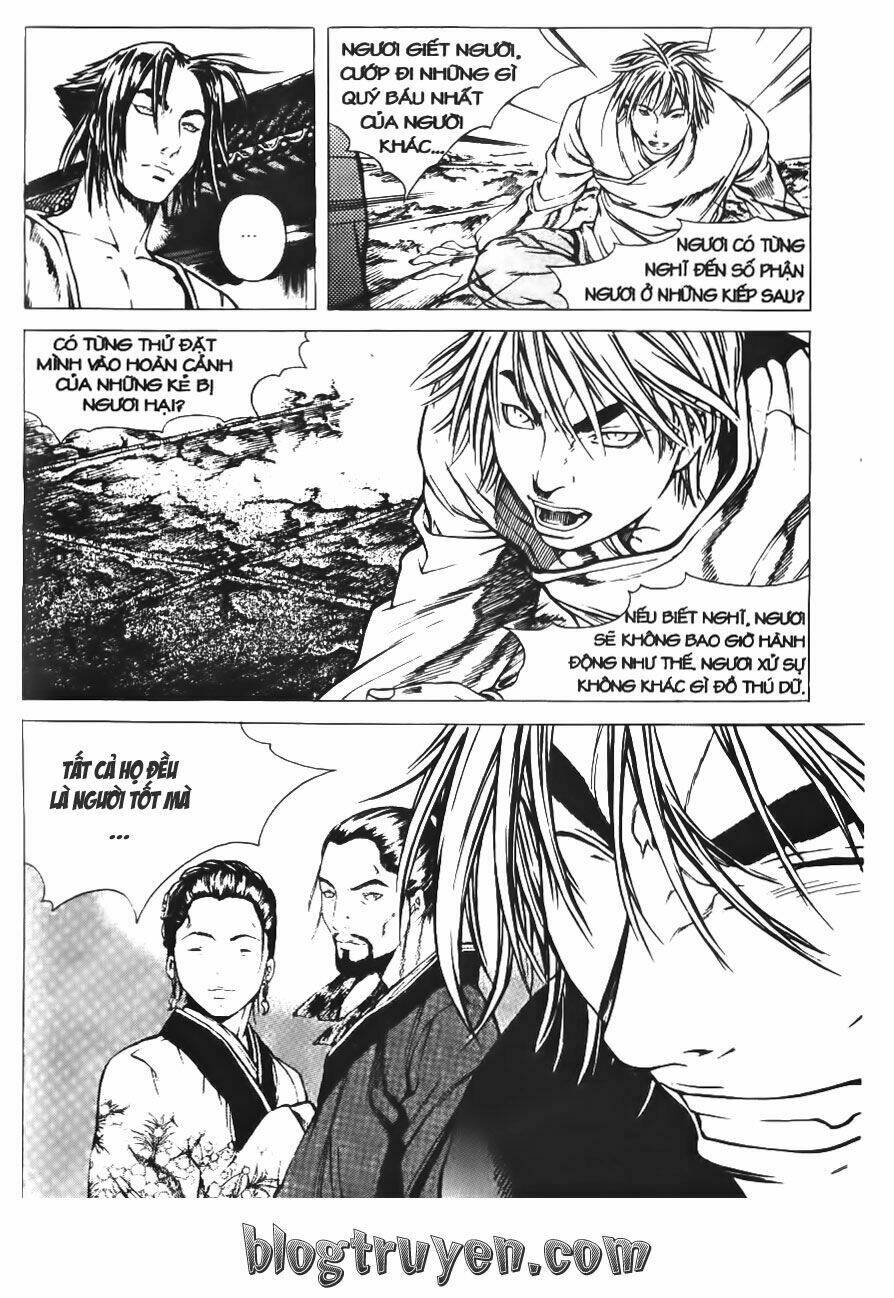 Threads of Time Chapter 44 - Trang 14