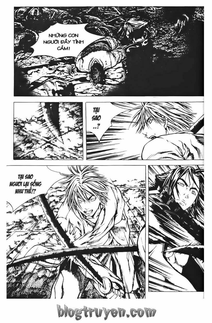 Threads of Time Chapter 44 - Trang 15