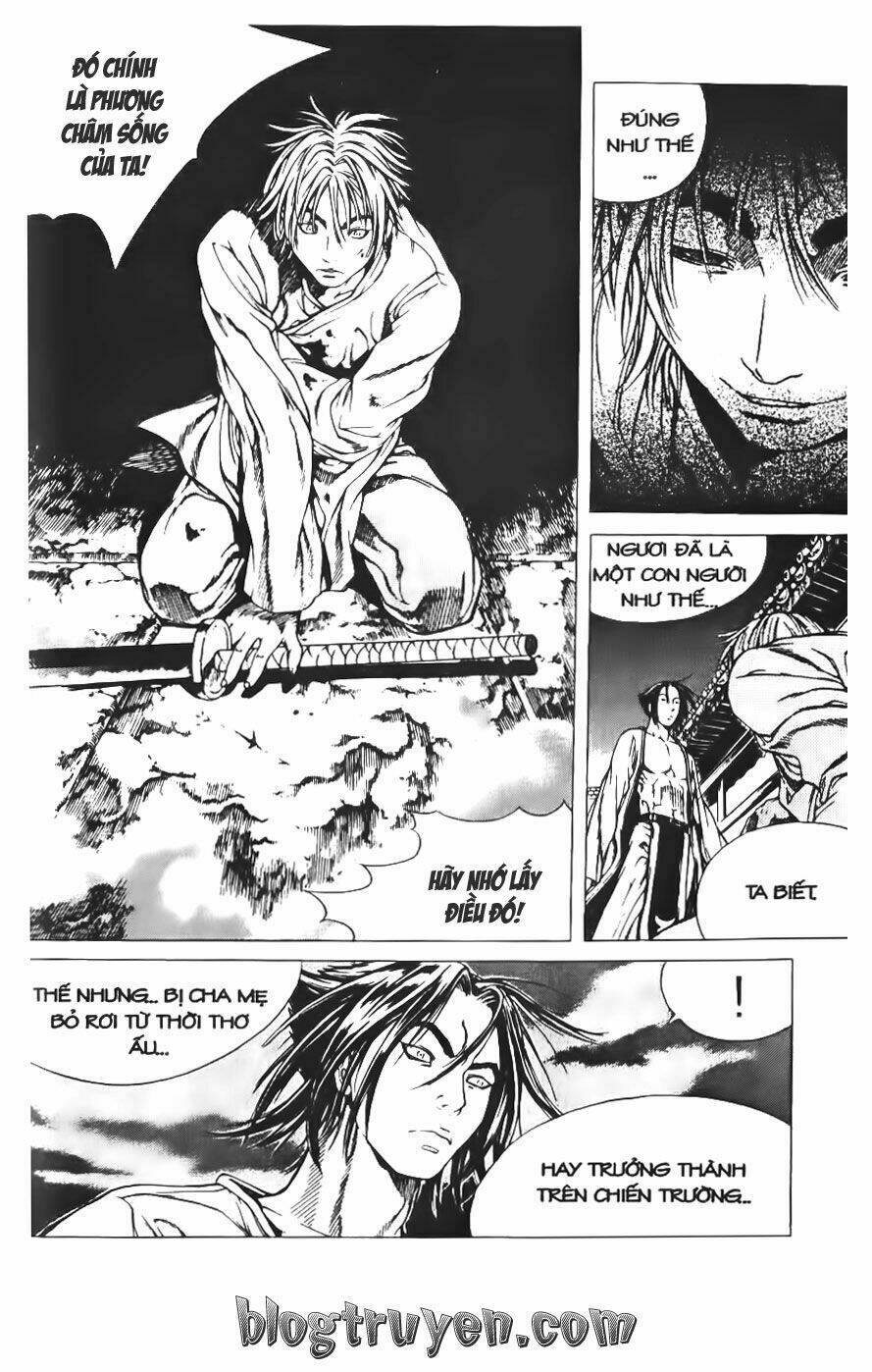 Threads of Time Chapter 44 - Trang 18