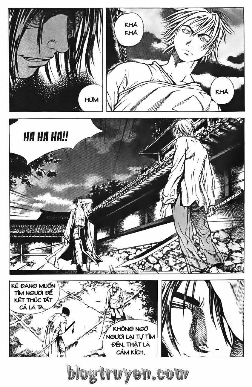 Threads of Time Chapter 44 - Trang 1