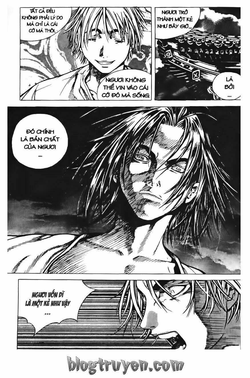 Threads of Time Chapter 44 - Trang 19