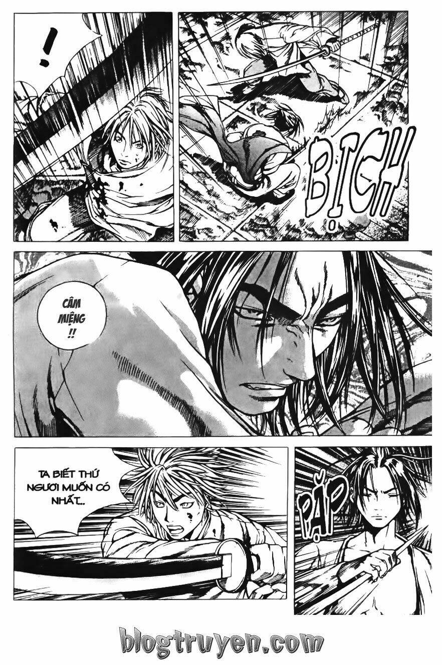 Threads of Time Chapter 44 - Trang 20