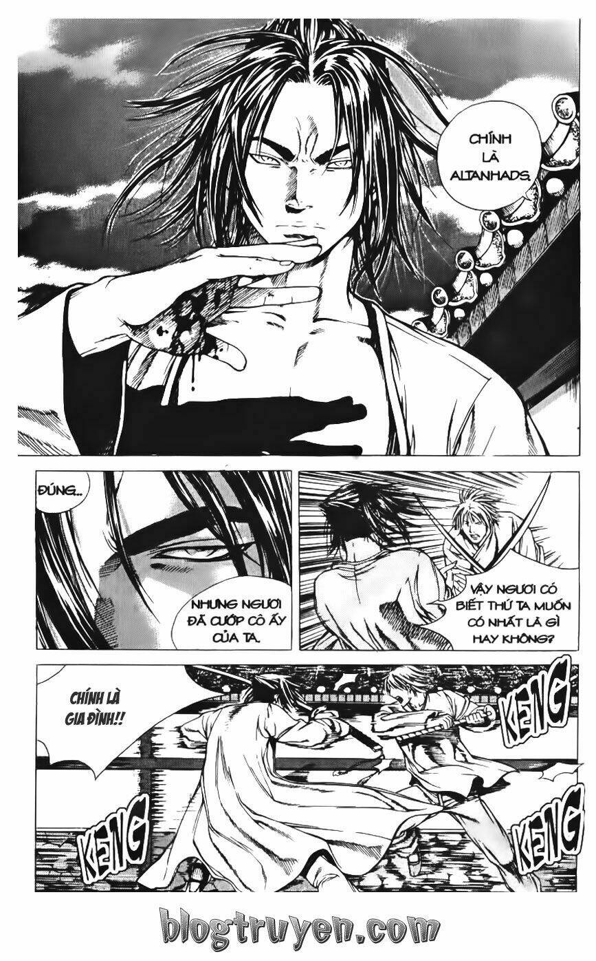 Threads of Time Chapter 44 - Trang 21