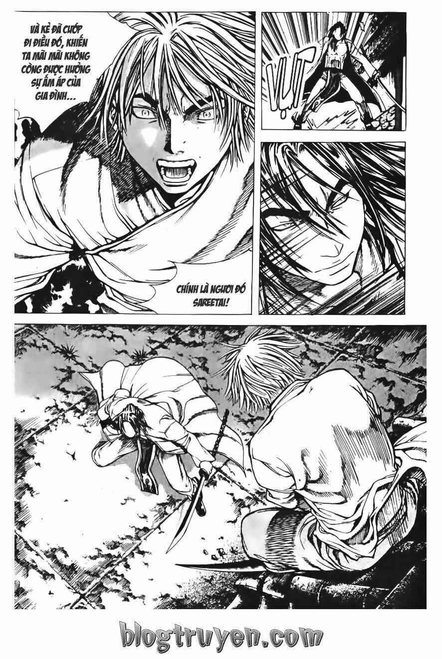 Threads of Time Chapter 44 - Trang 22