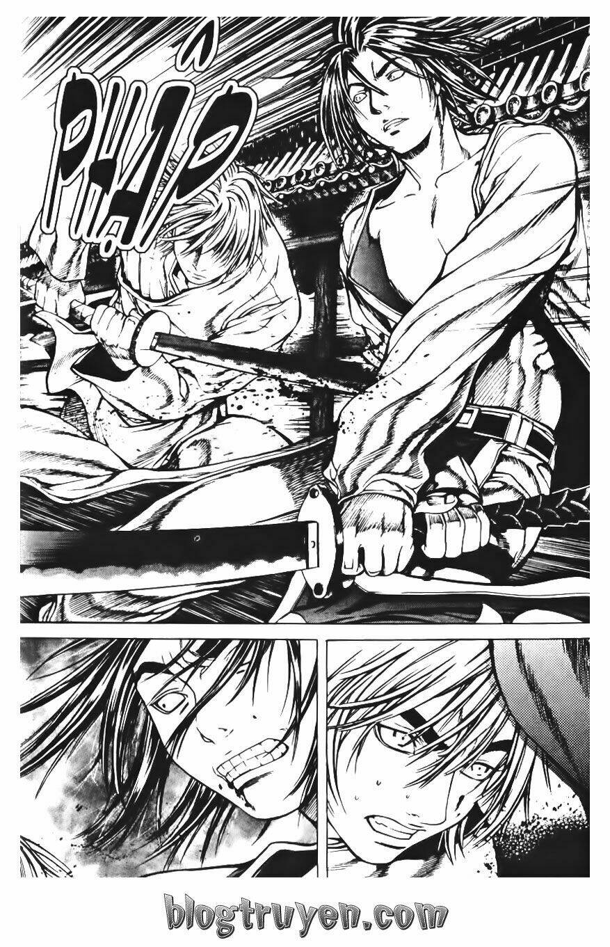 Threads of Time Chapter 44 - Trang 24