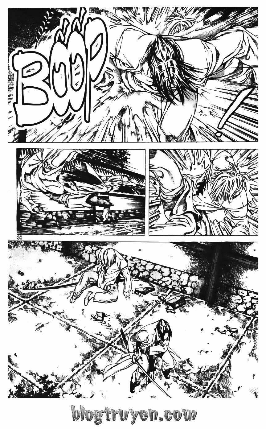 Threads of Time Chapter 44 - Trang 25