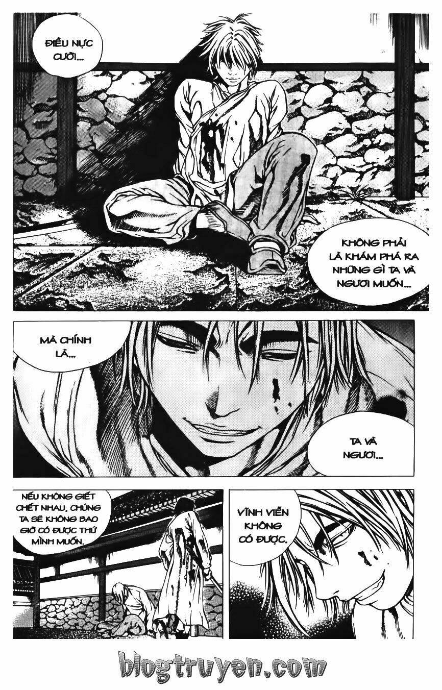 Threads of Time Chapter 44 - Trang 26