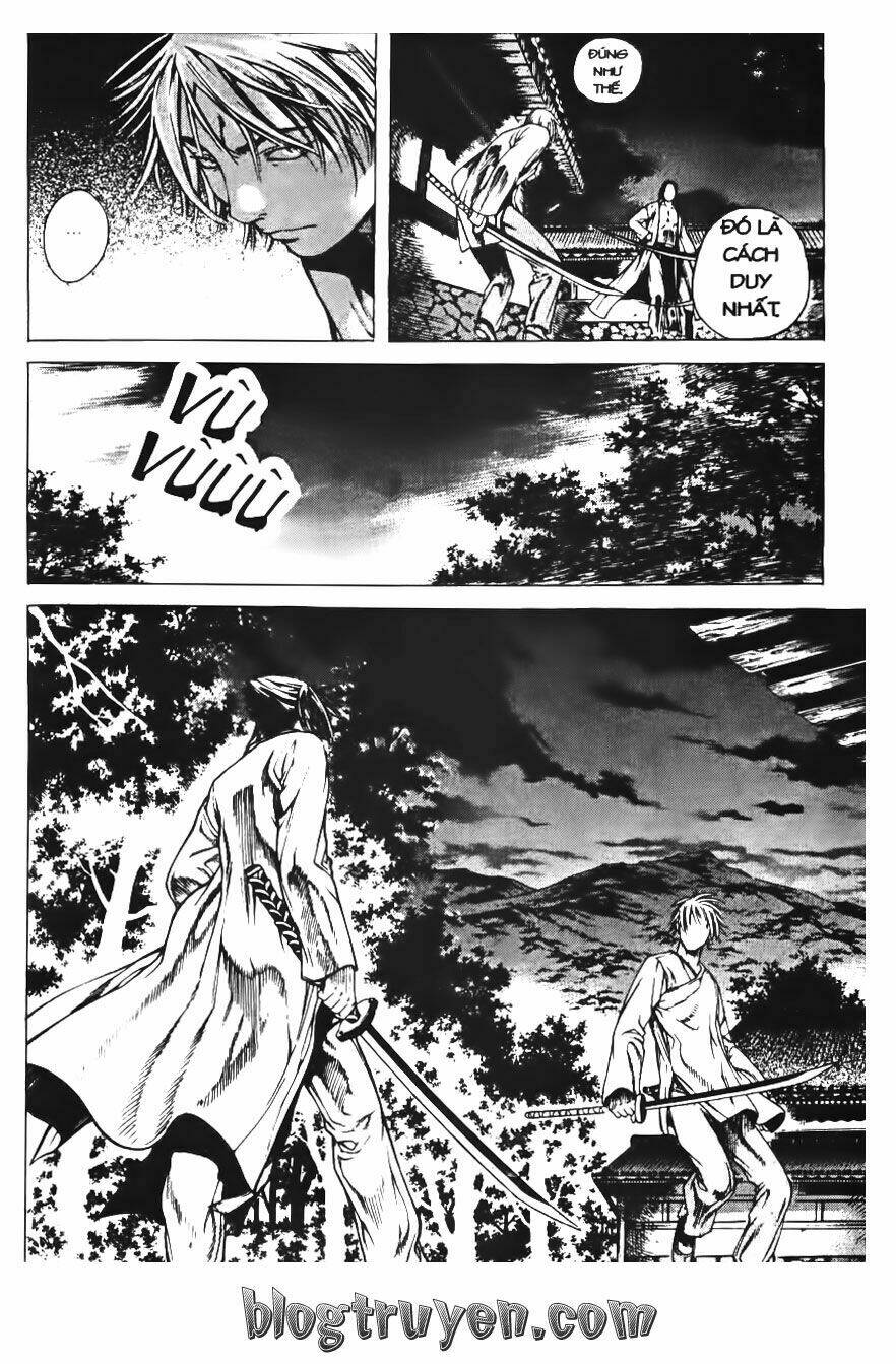 Threads of Time Chapter 44 - Trang 28