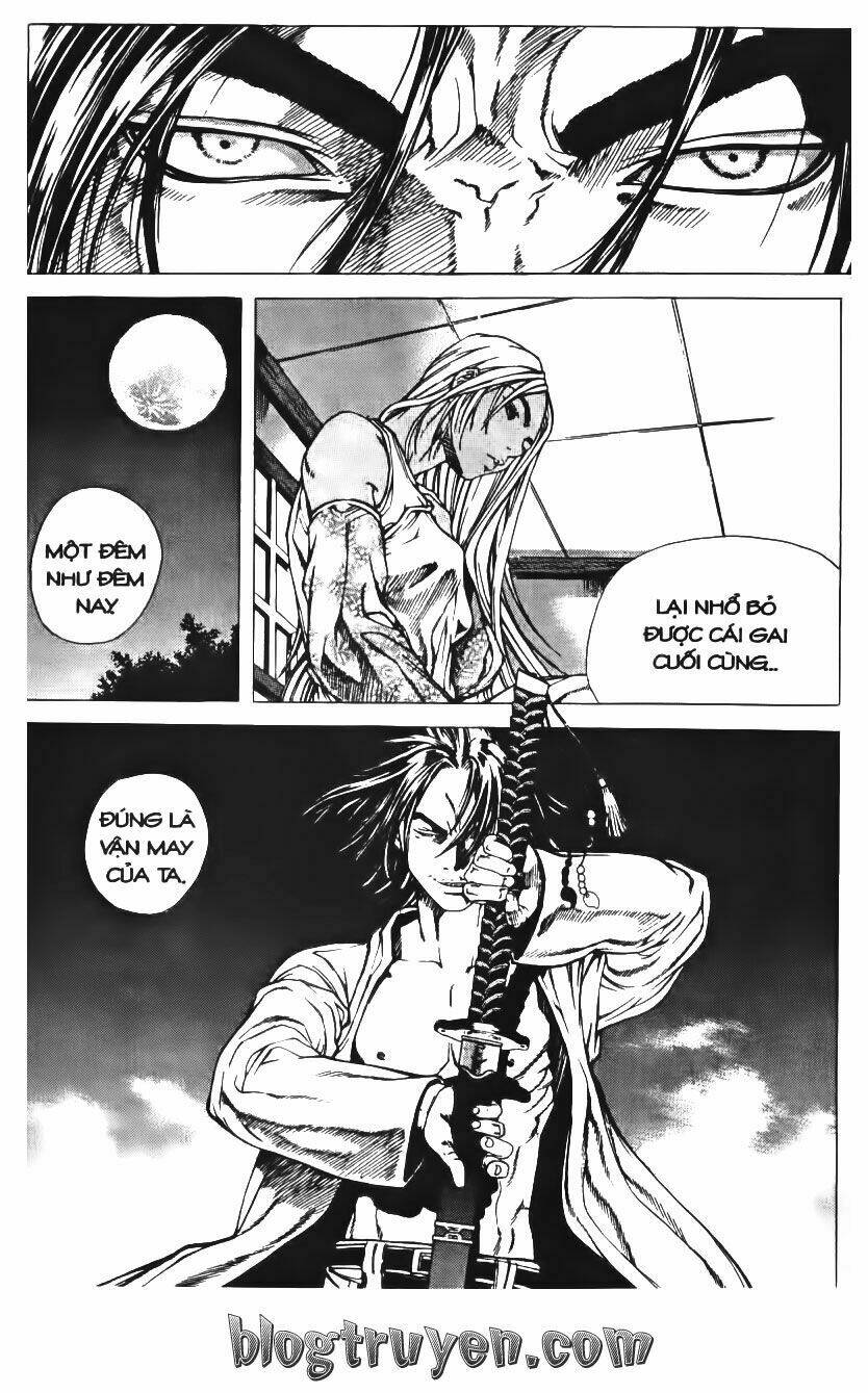 Threads of Time Chapter 44 - Trang 2