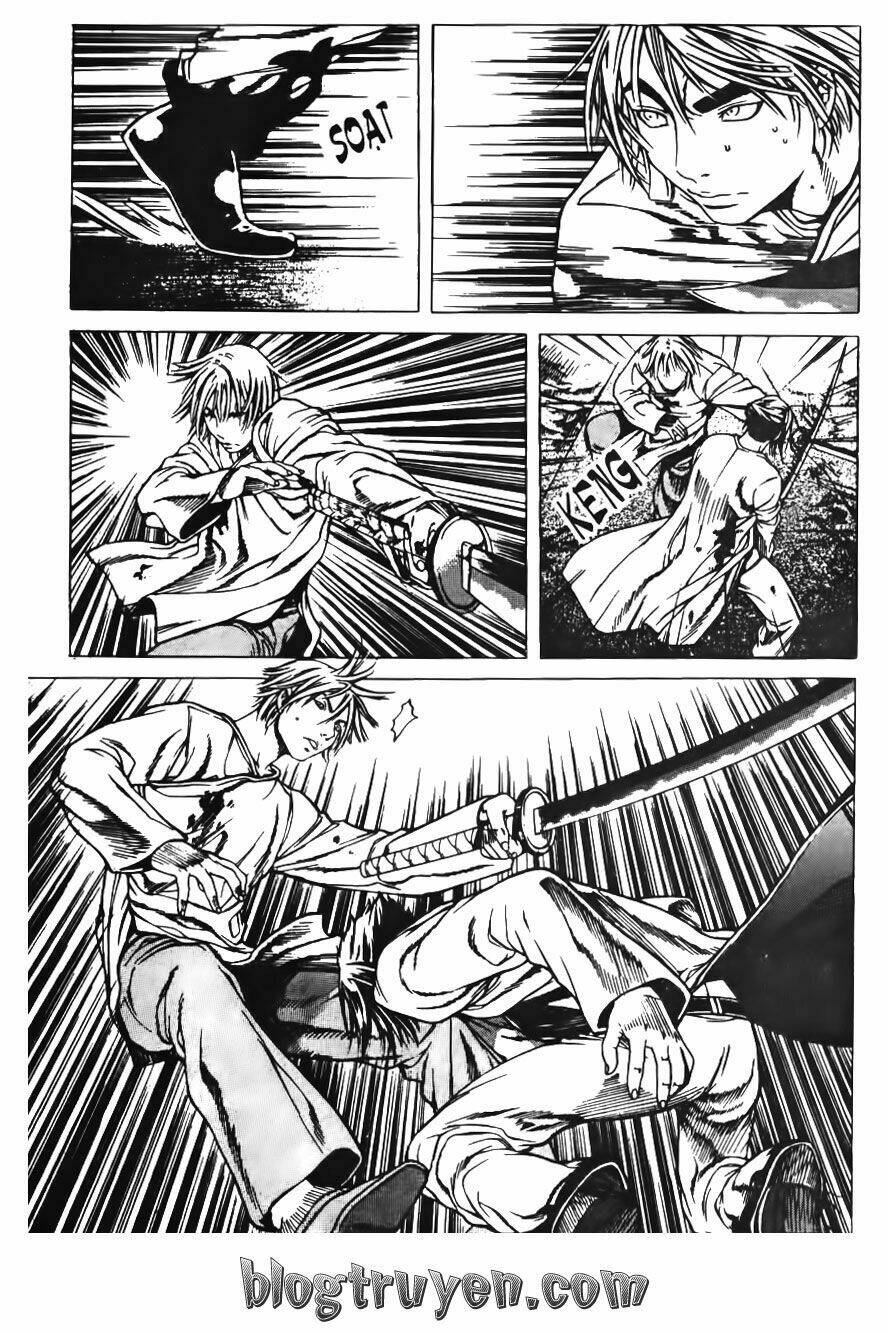 Threads of Time Chapter 44 - Trang 29