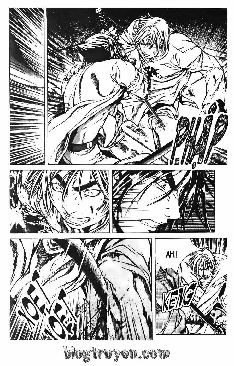 Threads of Time Chapter 44 - Trang 30